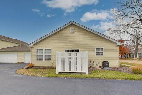 Tiny photo for 104 Waterbury Circle #0, Oswego, IL 60543 (MLS # 12522246)
