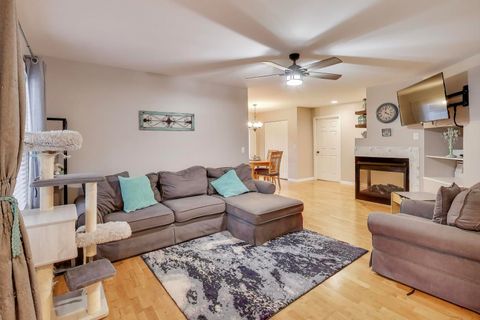 Tiny photo for 104 Waterbury Circle #0, Oswego, IL 60543 (MLS # 12522246)