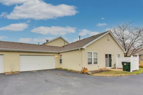 Tiny photo for 104 Waterbury Circle #0, Oswego, IL 60543 (MLS # 12522246)
