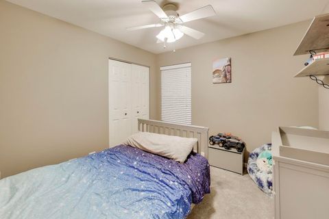 Tiny photo for 104 Waterbury Circle #0, Oswego, IL 60543 (MLS # 12522246)