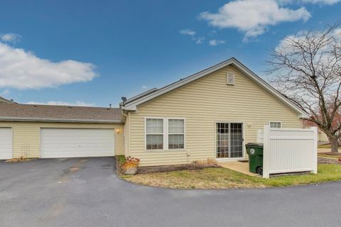 Tiny photo for 104 Waterbury Circle #0, Oswego, IL 60543 (MLS # 12522246)