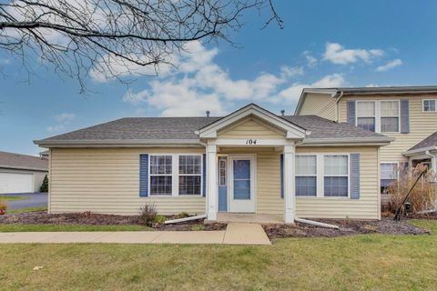 Photo of 104 Waterbury Circle #0, Oswego, IL 60543 (MLS # 12522246)