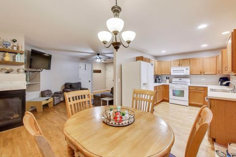 Tiny photo for 104 Waterbury Circle #0, Oswego, IL 60543 (MLS # 12522246)