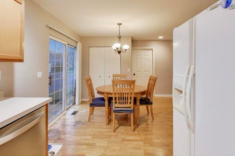 Tiny photo for 104 Waterbury Circle #0, Oswego, IL 60543 (MLS # 12522246)