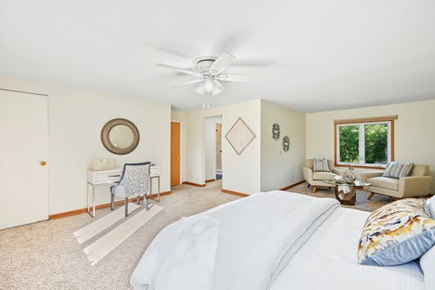 Tiny photo for 332 W Loy Street, Lombard, IL 60148 (MLS # 12741932)