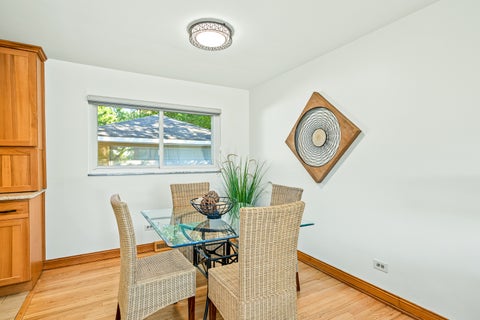 Tiny photo for 332 W Loy Street, Lombard, IL 60148 (MLS # 12741932)