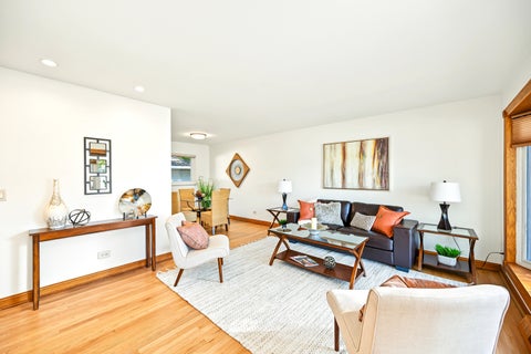 Tiny photo for 332 W Loy Street, Lombard, IL 60148 (MLS # 12741932)