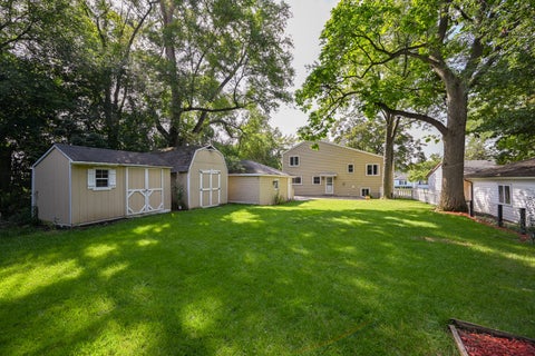 Tiny photo for 332 W Loy Street, Lombard, IL 60148 (MLS # 12741932)