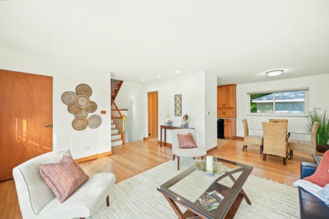 Tiny photo for 332 W Loy Street, Lombard, IL 60148 (MLS # 12741932)