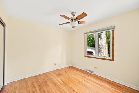 Tiny photo for 332 W Loy Street, Lombard, IL 60148 (MLS # 12741932)