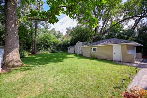 Tiny photo for 332 W Loy Street, Lombard, IL 60148 (MLS # 12741932)