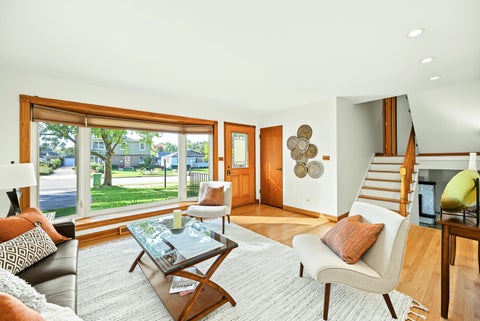 Tiny photo for 332 W Loy Street, Lombard, IL 60148 (MLS # 12741932)