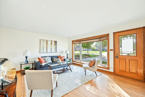 Tiny photo for 332 W Loy Street, Lombard, IL 60148 (MLS # 12741932)