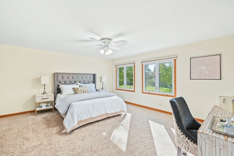 Tiny photo for 332 W Loy Street, Lombard, IL 60148 (MLS # 12741932)