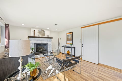 Tiny photo for 332 W Loy Street, Lombard, IL 60148 (MLS # 12741932)