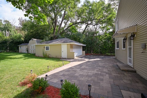Tiny photo for 332 W Loy Street, Lombard, IL 60148 (MLS # 12741932)