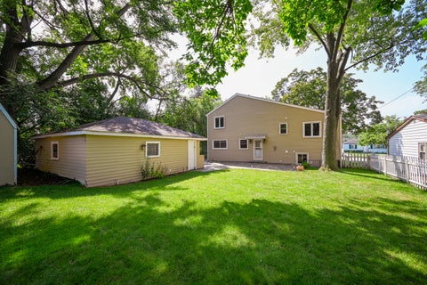 Tiny photo for 332 W Loy Street, Lombard, IL 60148 (MLS # 12741932)