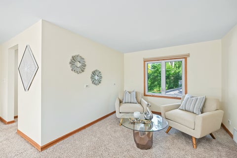 Tiny photo for 332 W Loy Street, Lombard, IL 60148 (MLS # 12741932)