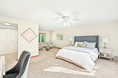 Tiny photo for 332 W Loy Street, Lombard, IL 60148 (MLS # 12741932)