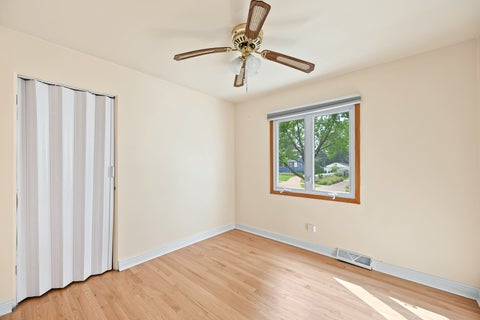 Tiny photo for 332 W Loy Street, Lombard, IL 60148 (MLS # 12741932)