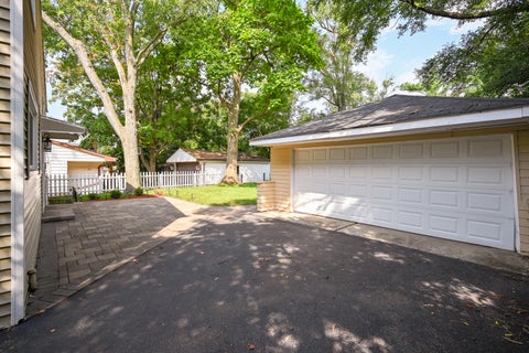 Tiny photo for 332 W Loy Street, Lombard, IL 60148 (MLS # 12741932)