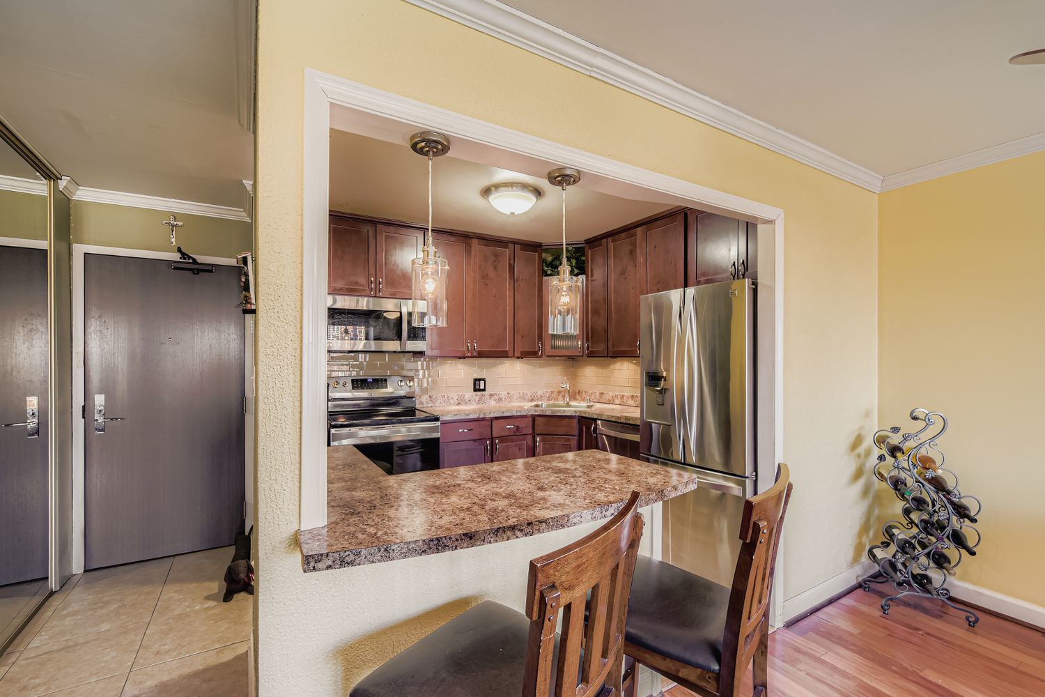 3930 N Pine Grove Avenue 805