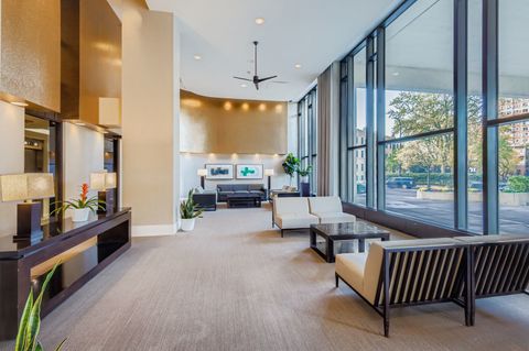 Tiny photo for 3930 N Pine Grove Avenue #805, Chicago, IL 60613 (MLS # 12518387)