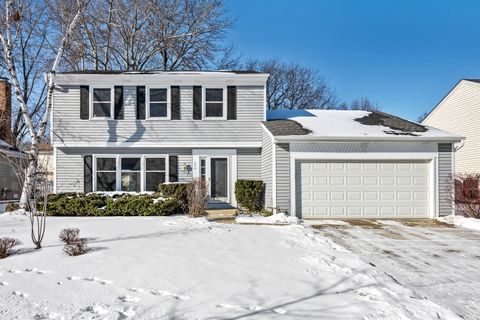 644 Leslie Lane Schaumburg IL 60194