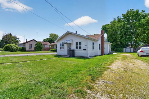 111 Buchanan Street, Morris, IL 60450 - #: 12648763