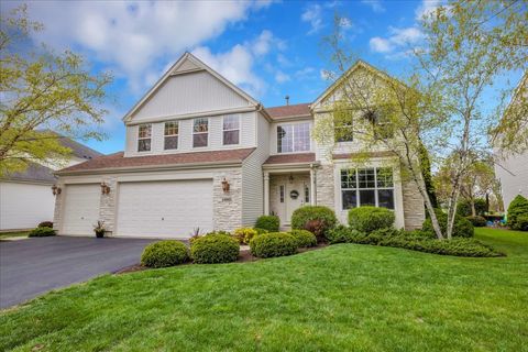 10905 Manhattan Drive Huntley IL 60142