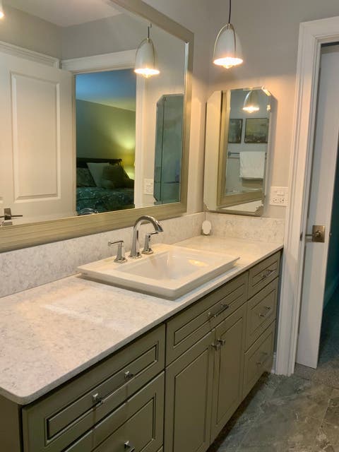 Tiny photo for 1290 N Western Avenue #103, Lake Forest, IL 60045 (MLS # 12695536)