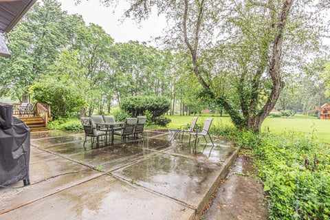 Tiny photo for 2330 Coach Road, Long Grove, IL 60047 (MLS # 12703779)