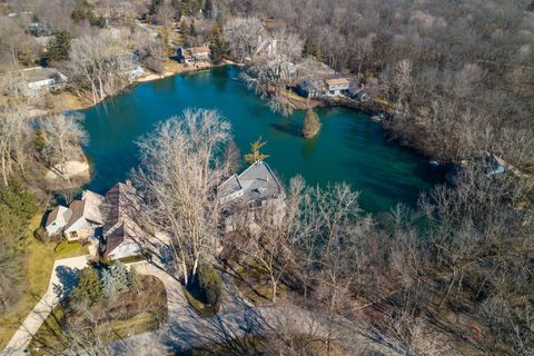 A home in Riverwoods