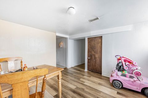 Tiny photo for 2548 W 57th Street, Chicago, IL 60629 (MLS # 12584774)