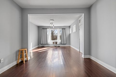 Tiny photo for 2548 W 57th Street, Chicago, IL 60629 (MLS # 12584774)