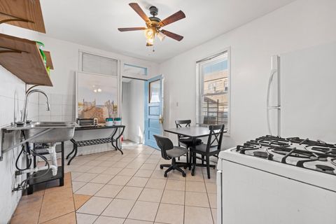 Tiny photo for 2548 W 57th Street, Chicago, IL 60629 (MLS # 12584774)