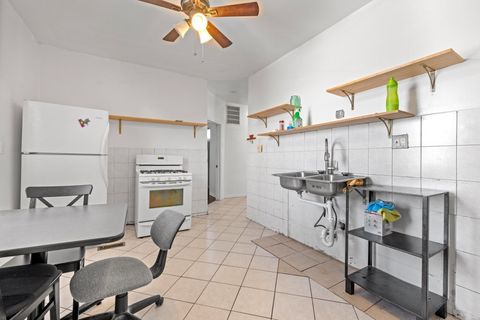 Tiny photo for 2548 W 57th Street, Chicago, IL 60629 (MLS # 12584774)