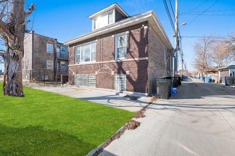 Tiny photo for 2548 W 57th Street, Chicago, IL 60629 (MLS # 12584774)