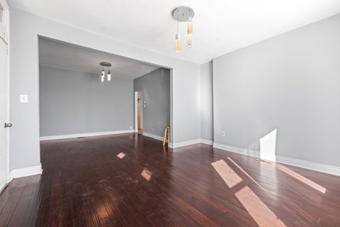 Tiny photo for 2548 W 57th Street, Chicago, IL 60629 (MLS # 12584774)