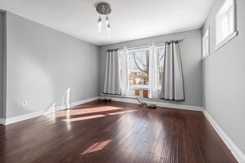 Tiny photo for 2548 W 57th Street, Chicago, IL 60629 (MLS # 12584774)