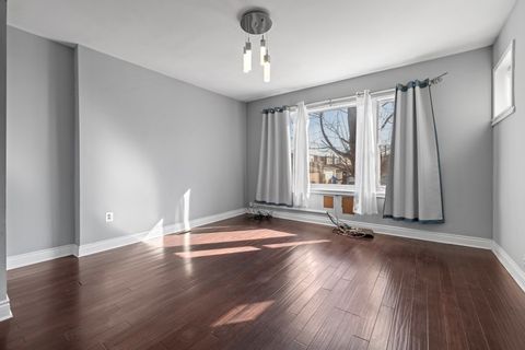 Tiny photo for 2548 W 57th Street, Chicago, IL 60629 (MLS # 12584774)