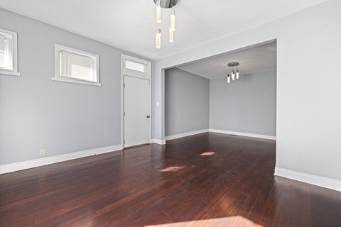 Tiny photo for 2548 W 57th Street, Chicago, IL 60629 (MLS # 12584774)