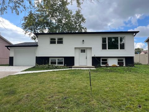 Photo of 5735 Dover Road, Oak Forest, IL 60452 (MLS # 12488457)