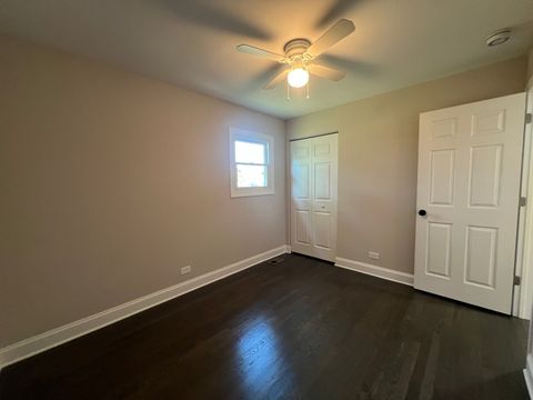 Tiny photo for 5735 Dover Road, Oak Forest, IL 60452 (MLS # 12488457)