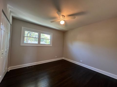 Tiny photo for 5735 Dover Road, Oak Forest, IL 60452 (MLS # 12488457)