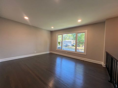 Tiny photo for 5735 Dover Road, Oak Forest, IL 60452 (MLS # 12488457)