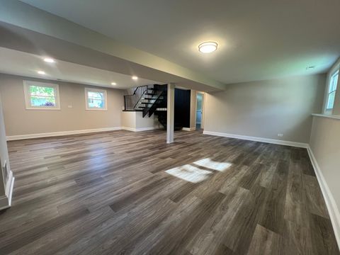 Tiny photo for 5735 Dover Road, Oak Forest, IL 60452 (MLS # 12488457)