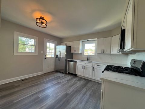 Tiny photo for 5735 Dover Road, Oak Forest, IL 60452 (MLS # 12488457)