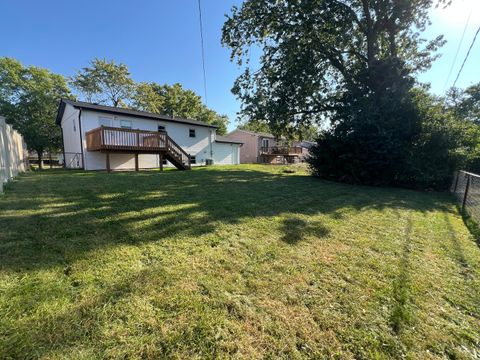 Tiny photo for 5735 Dover Road, Oak Forest, IL 60452 (MLS # 12488457)