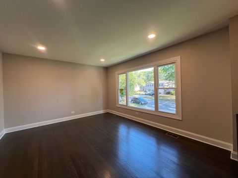 Tiny photo for 5735 Dover Road, Oak Forest, IL 60452 (MLS # 12488457)